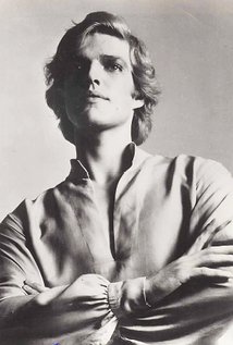 фото Питер Мартинс