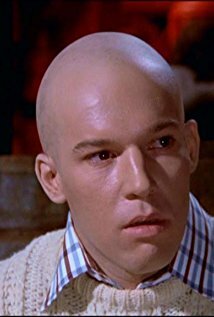 фото Майкл Ричардсон