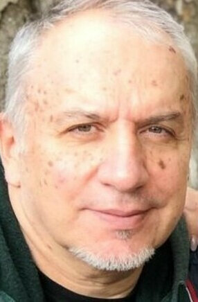 фото Василий Бедошвили