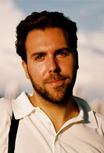 фото Винсент М. Бишьон