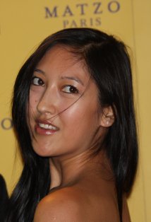 фото Сабрина Лок