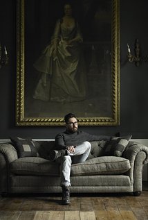 фото Пол Робинсон