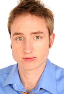 фото Нэйтан Дин Снайдер