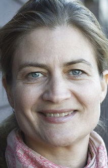 фото Майя Гис