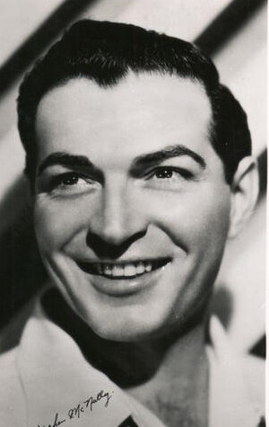 фото Стефен Макнэлли