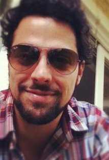 фото Фернандо Маседо