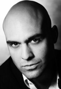 фото Карлос Морено