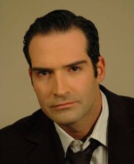 фото Алехандро Казо