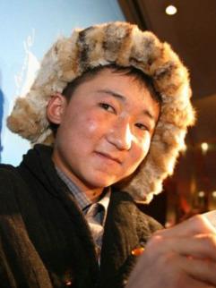 фото Базарбай Матей