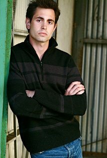 фото Райан Уэсли Гилрет