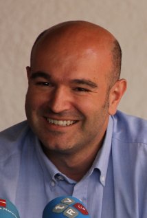 фото Мигель Крус Карретеро