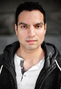 фото Франциско Лопез