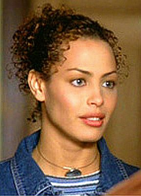 фото Наоми Гэскин