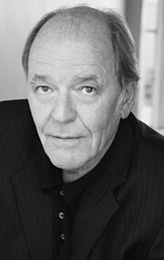 фото Доминик Бриан