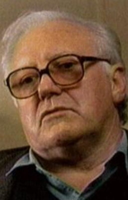 фото Джозеф МакГрат