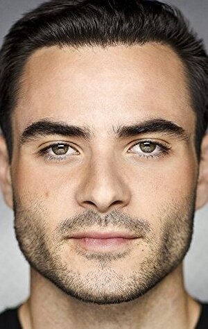 фото Эван Спергел