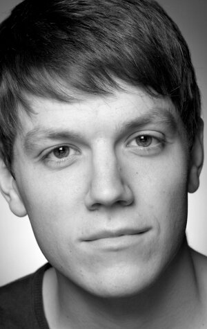 фото Митчелл Хант