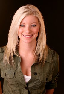 фото Megan Caillier