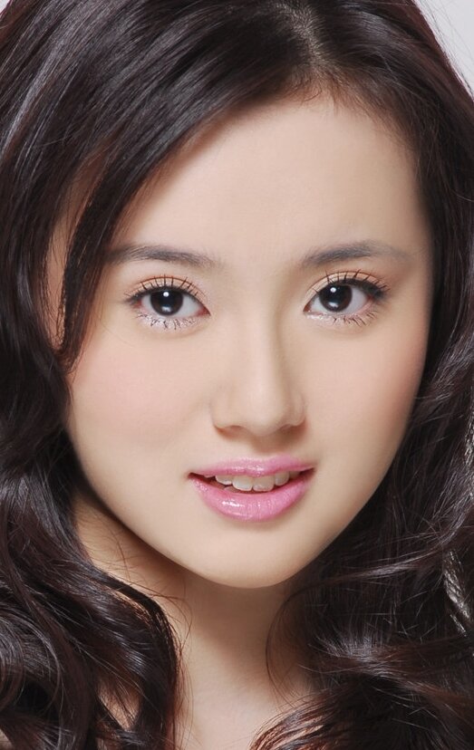 фото Цзян Кайтун