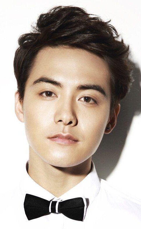 фото Ма Тяньюй