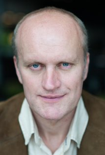 фото Маркус Тейлор