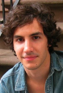 фото Brian Paccione