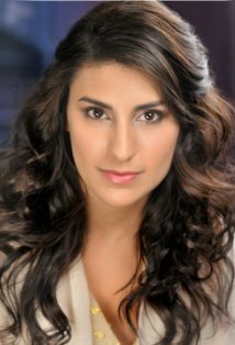 фото Руби Голдин