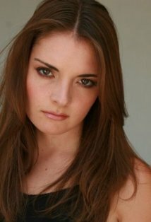 фото Кристина Доусон