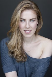 фото Ванесса Смит