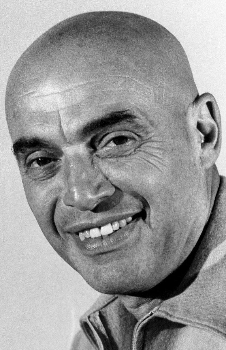 фото Том Грайз