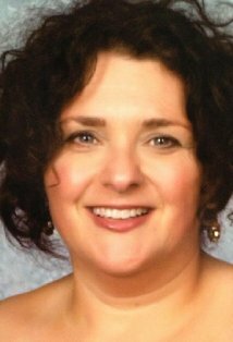 фото Кристин МакБерни