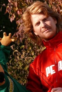 фото Steve Tolin