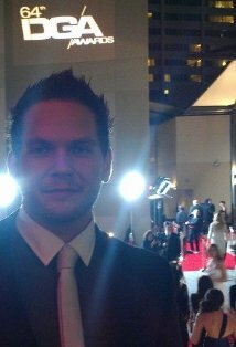 фото Ивэн Зиссимопулос