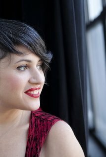 фото Кэйтлин Мэй Бурк