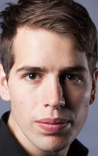 фото Тристан Барр