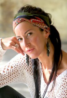 фото Аманда Гриллини