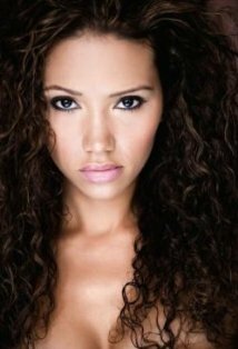 фото Atheana Ritchie