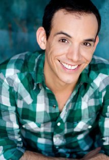 фото Адриан Элизондо