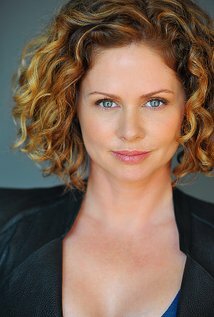 фото Меллисса МакБрайд