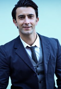 фото Нэйтан Спитери