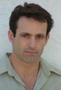 фото Джефф Джонсон