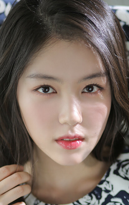 фото Пак Щи-у