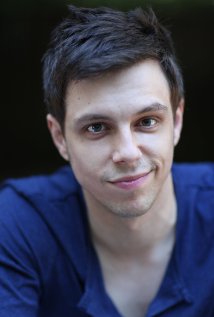 фото Винсент Фаррелл