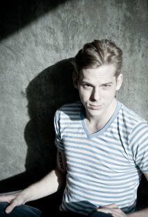 фото Крис Картер