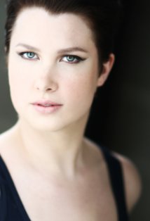 фото Кирби Рэй