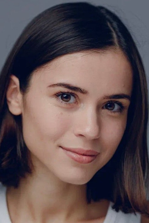 фото Кристина Кучеренко