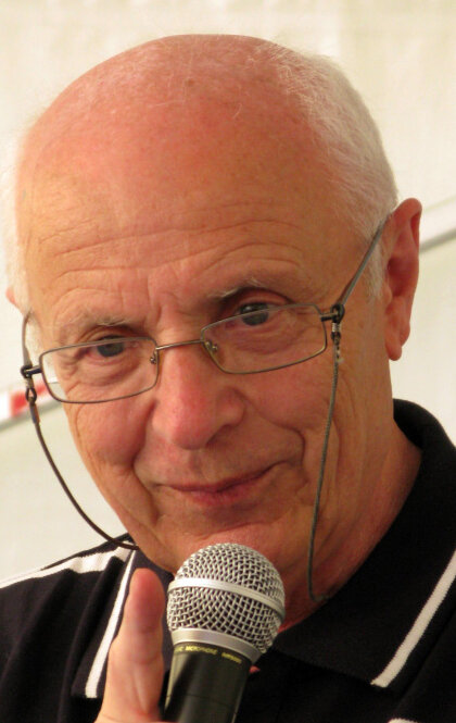 фото Вадим Левин