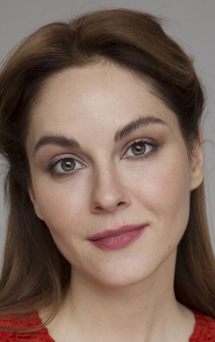 фото Марина Коняшкина