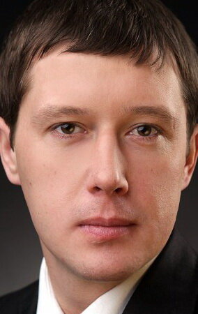 фото Андрей Муравьёв