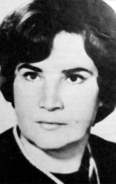 фото Виктория Чаева